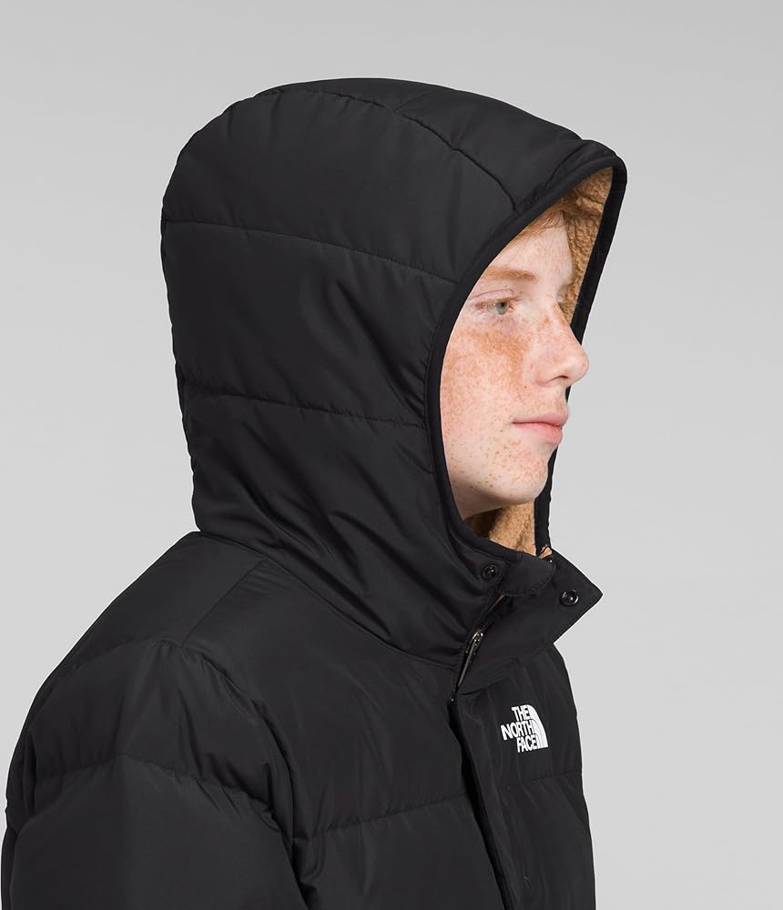 The North Face フリース裏地 ジャケットとパーカーセット THE NORTH FACE ノースフェイス アウター ジャケット メンズ